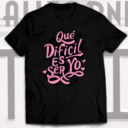 Remeras Personalizadas DTF